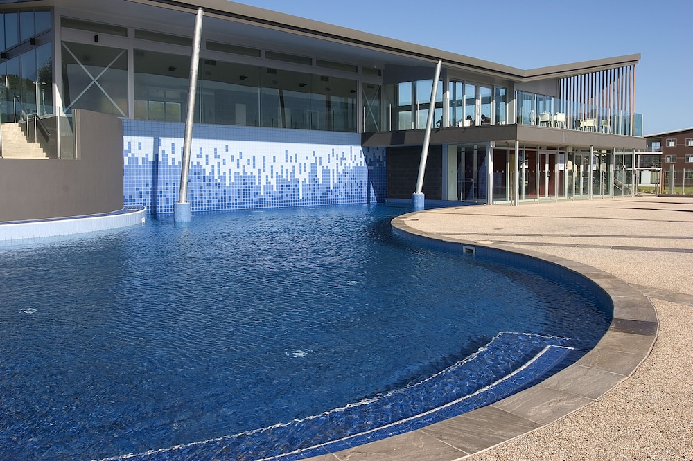 Silverwater Resort 66/70