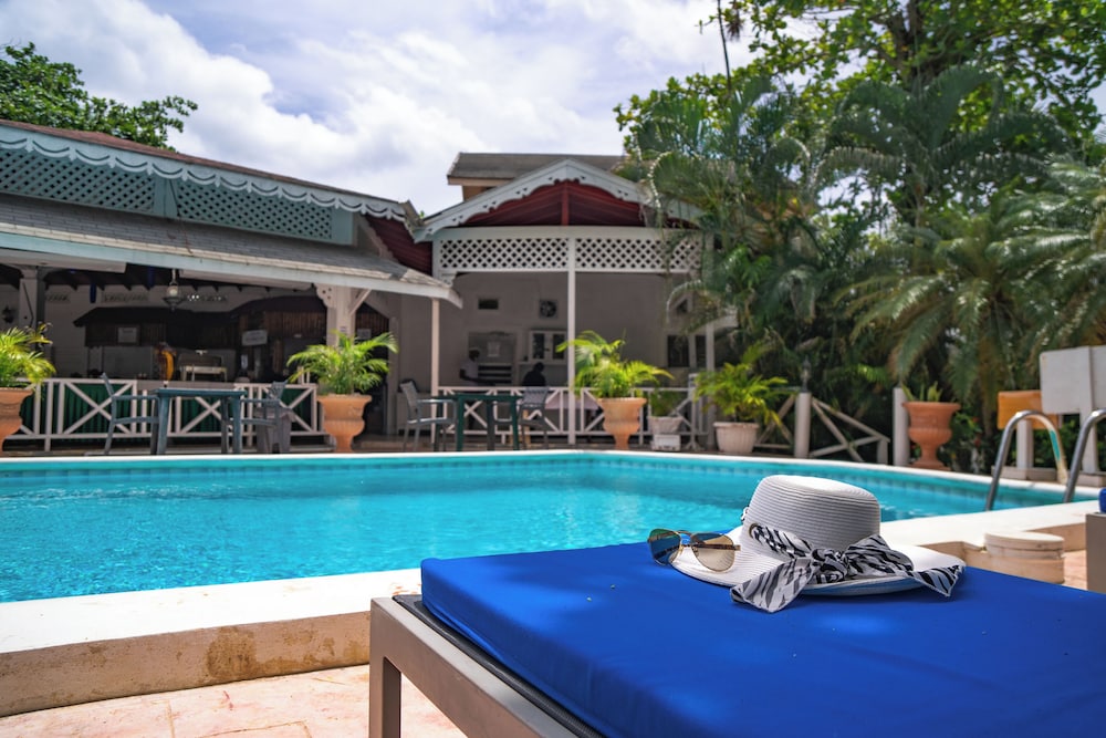 Merrils Beach Resort II 10/59