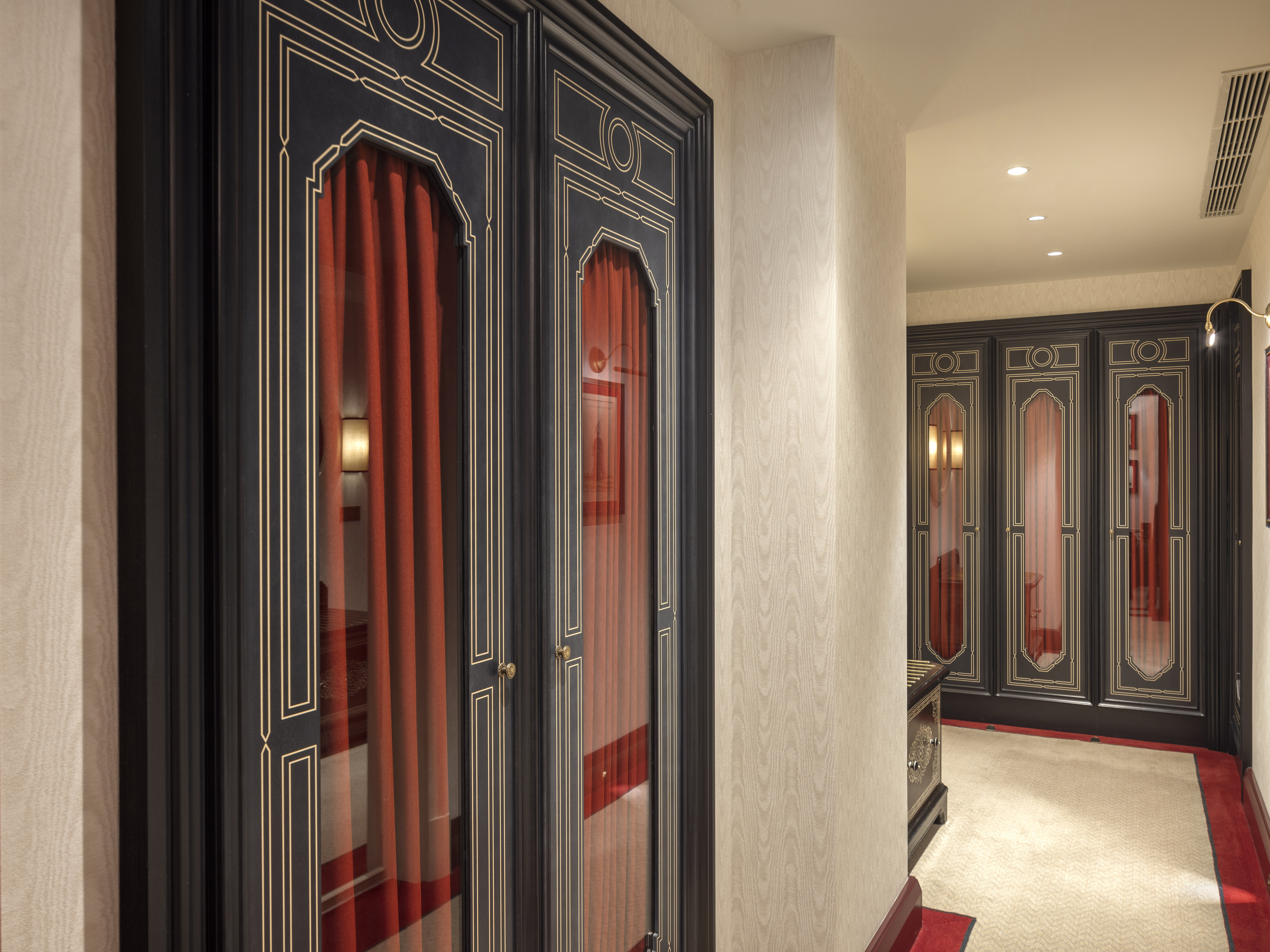 Ciragan Palace Kempinski Istanbul 19/50