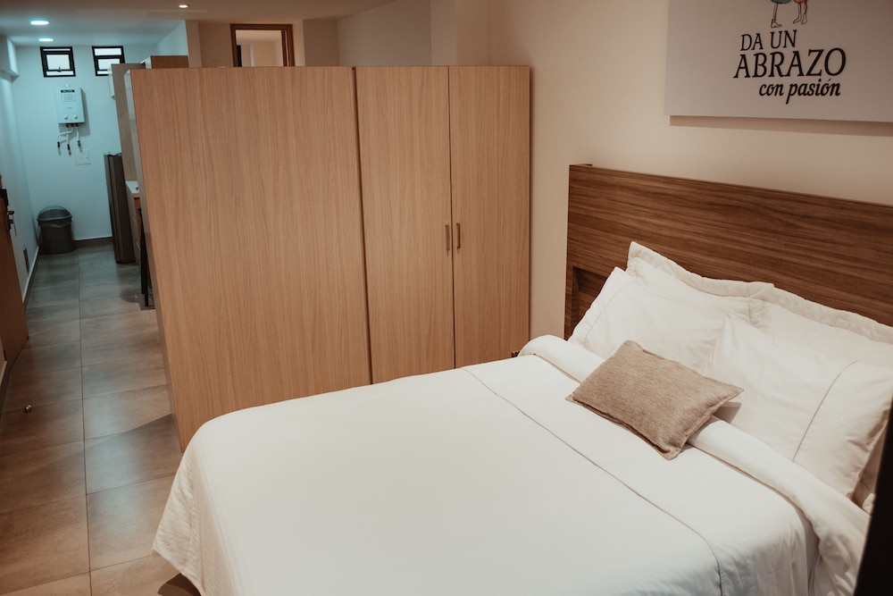 Hotel Antope 24/55