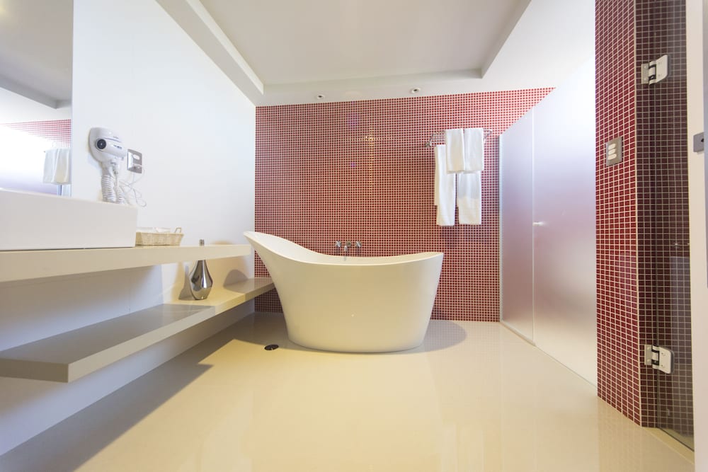 Hotel Caiua Cascavel 23/23