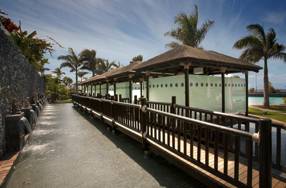 Gran Melia Palacio de Isora 3/46