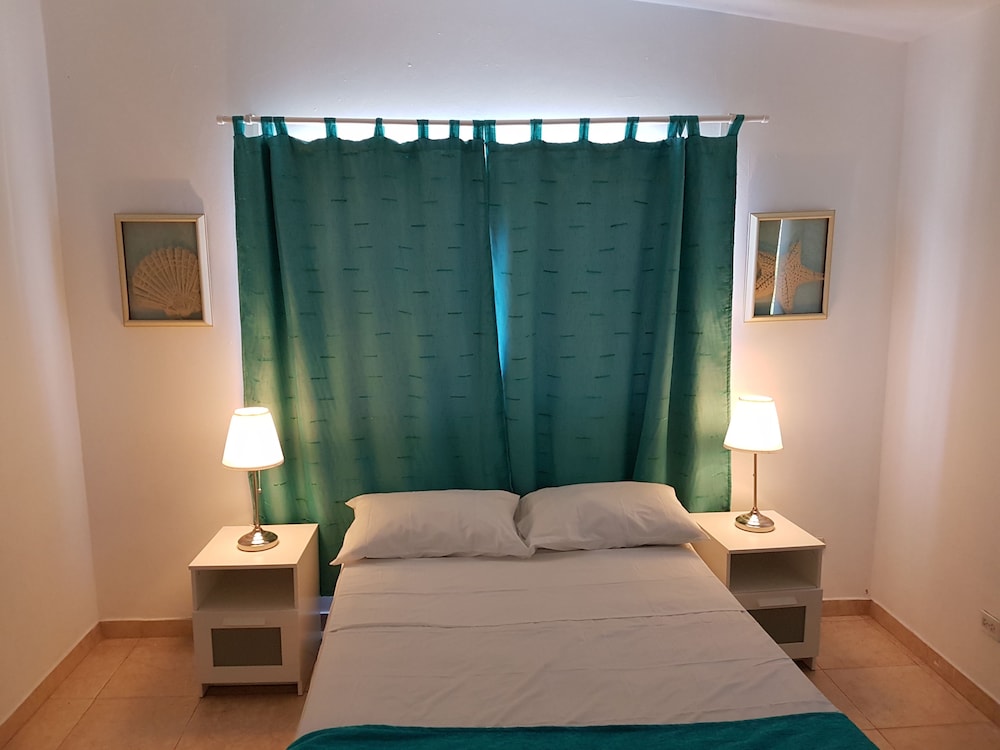 Hotel Agua Dulce 18/50