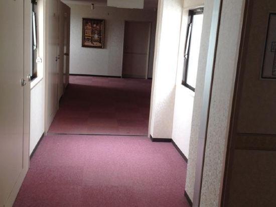 Yunokawa Onsen Hotel Kamomekan 22/40