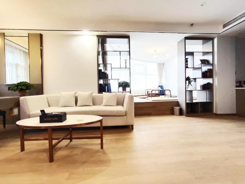 GreenTree Eastern Huai 'an University Town Hotel 29/41