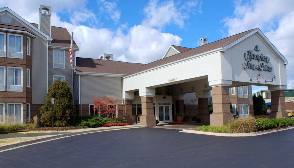 amenities