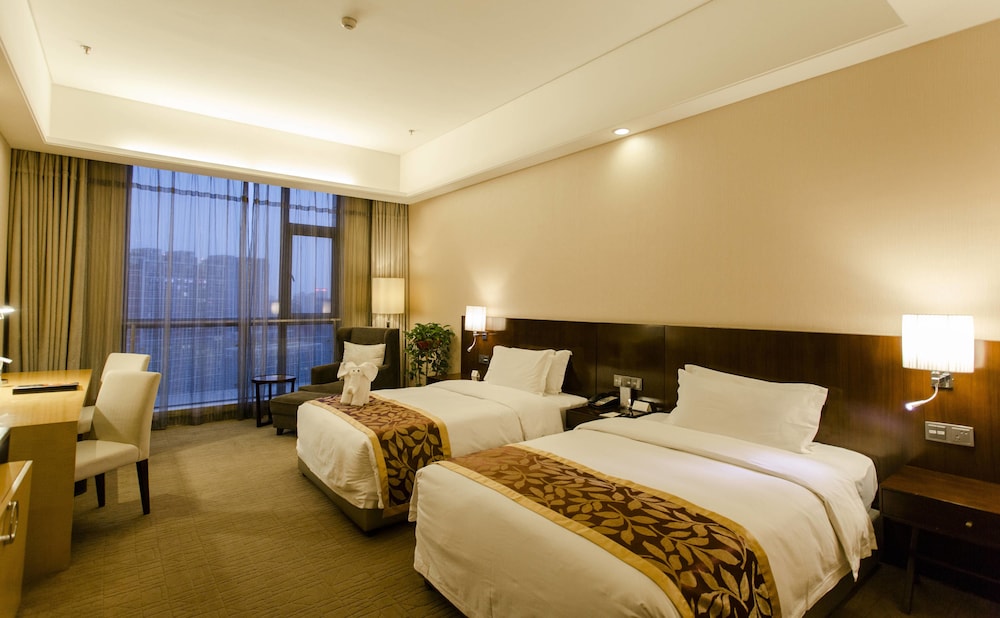 Zte Hotel Xi'an 5/28