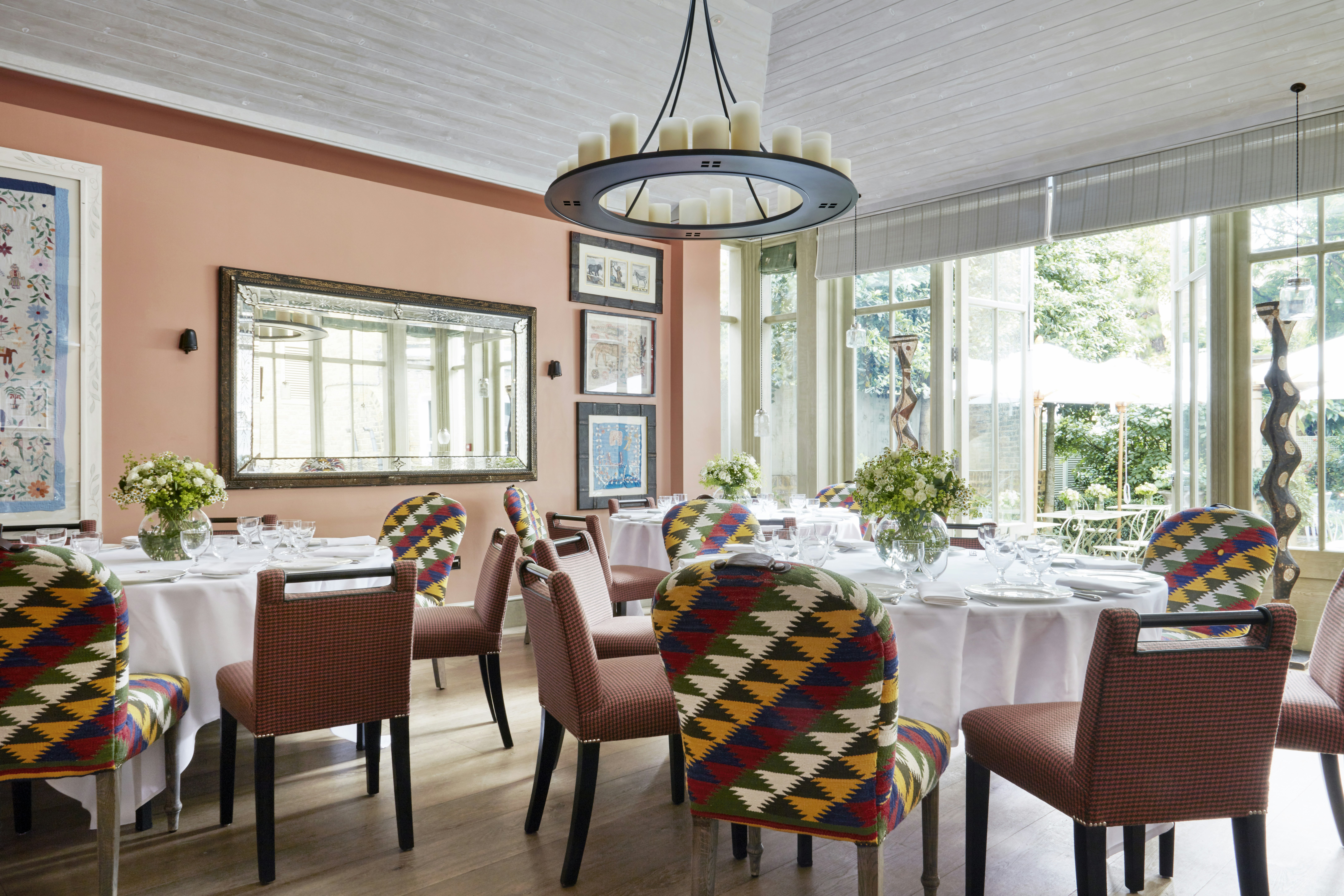 Number Sixteen Firmdale Hotels 55/61