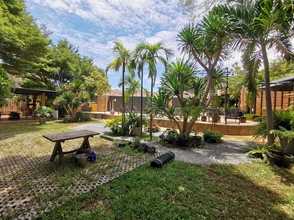 Amara Resort Hua Hin 46/50