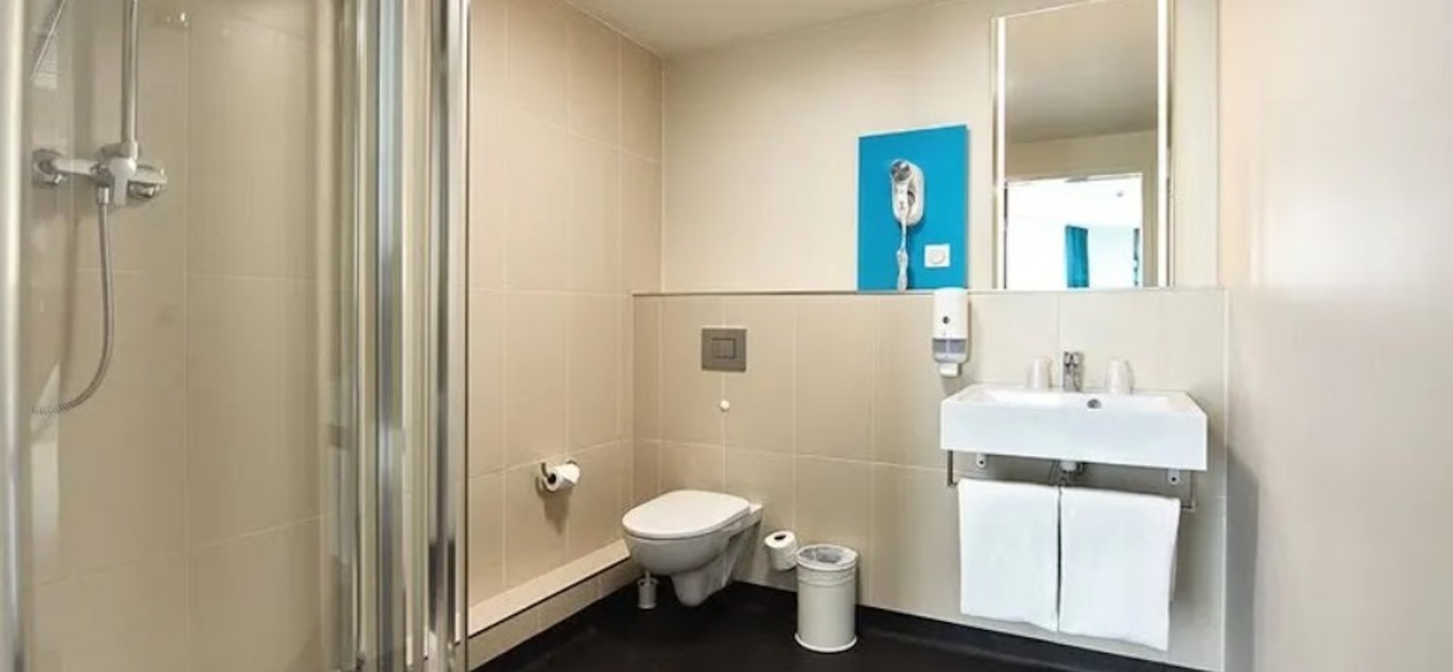 B&B Hotel Krakow Centrum 11/11