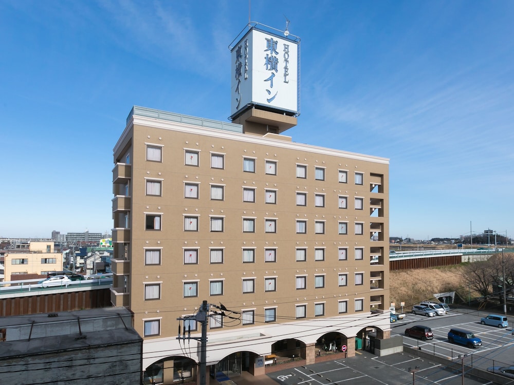TOYOKO INN SAITAMA MISATO EKIMAE 1/52