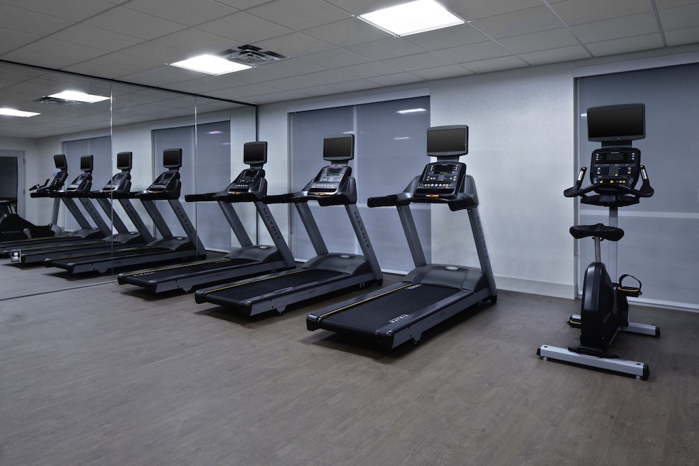 Holiday Inn Express & Suites Griffin 30/60