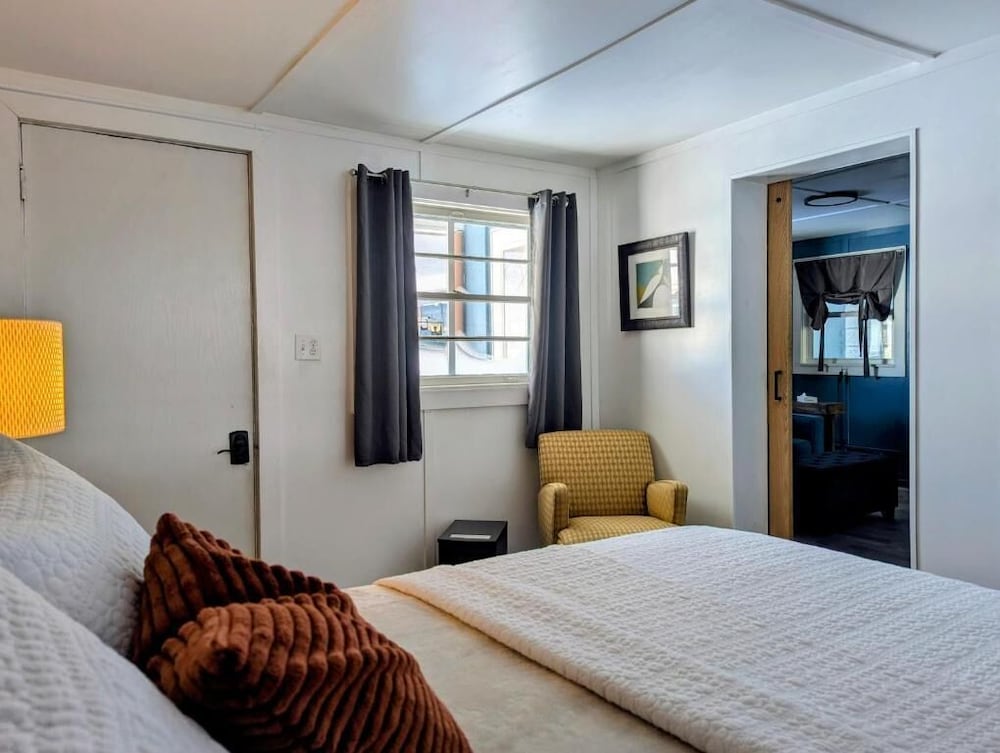 Scotty's Motel 16/50