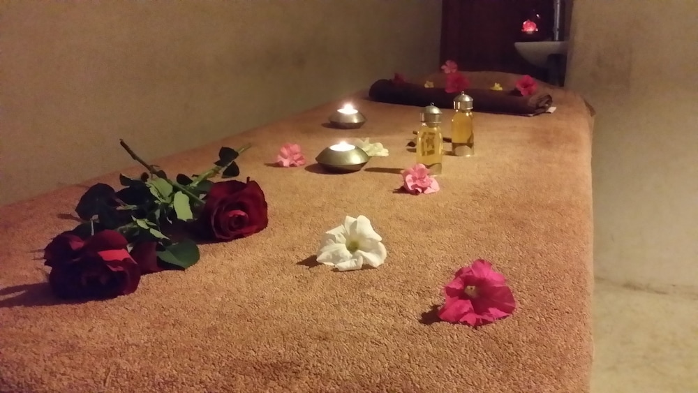 Al Ksar Riad & Spa Marrakech 41/48