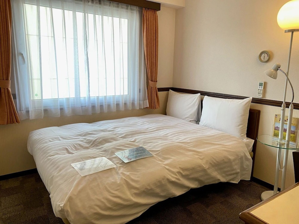 Toyoko Inn Hiroshima Ekimae Ohashi Minami 9/67