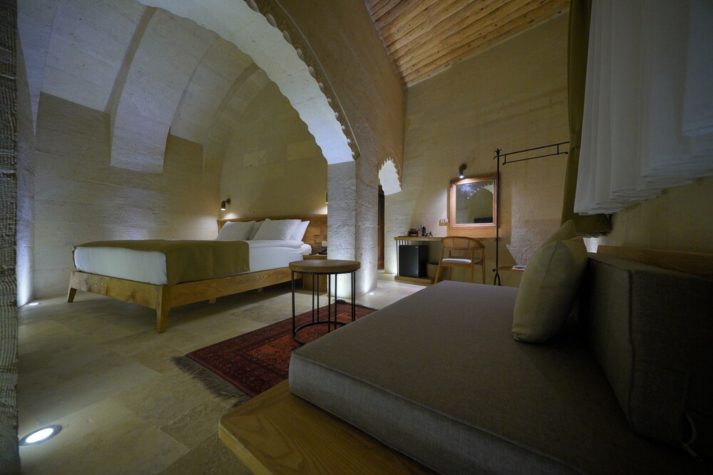 Kappadoks Cave Hotel 26/50