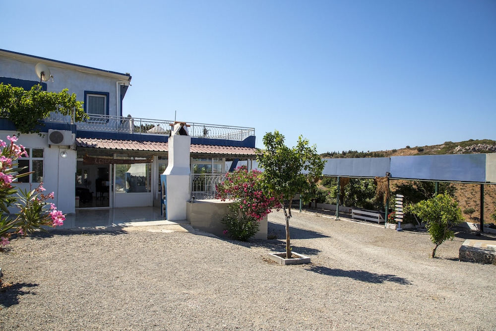 Goknar Knidos Otel 48/50