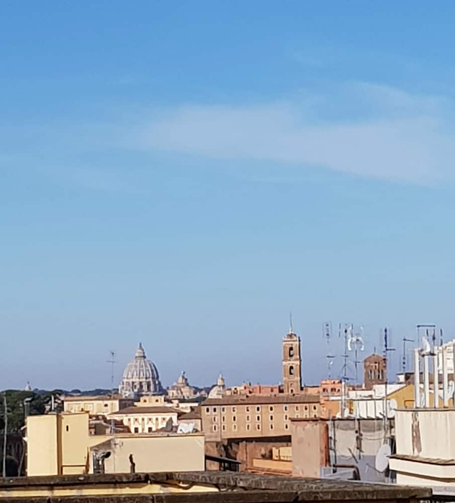 B B Lost In Rome 23/29