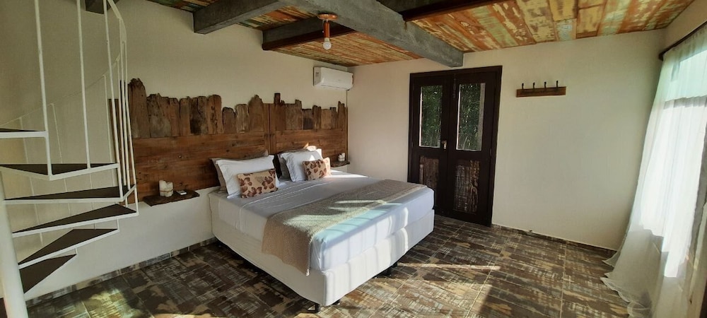Eco Mirante Hotel 12/50
