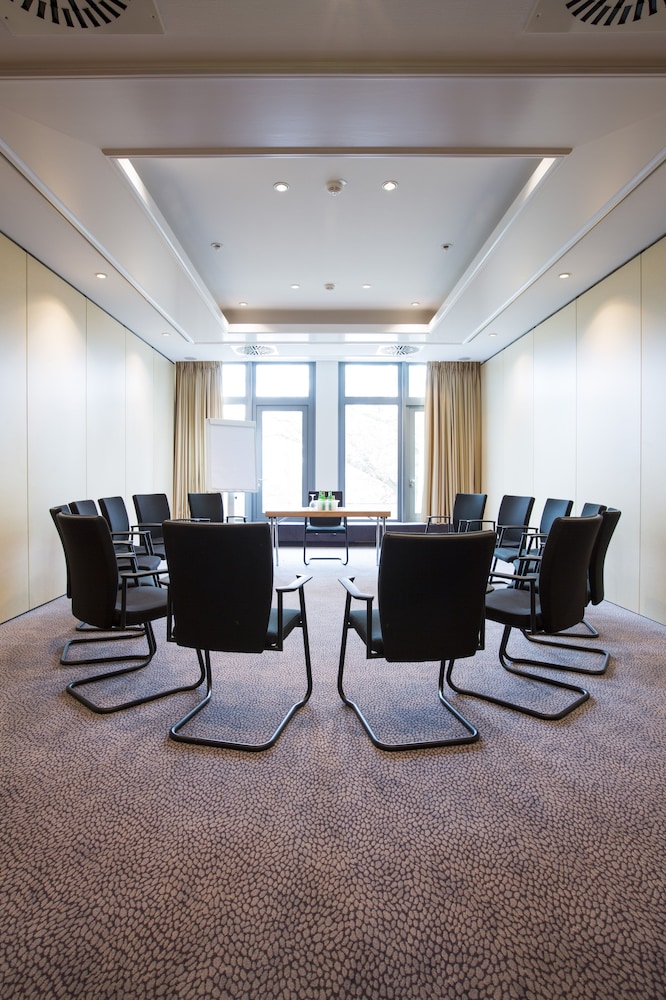Park Inn by Radisson Lubeck 39/50