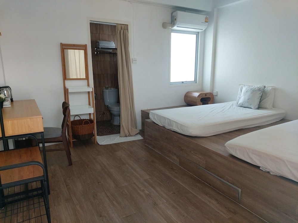 Chiangmai Inn Guesthouse 9/15