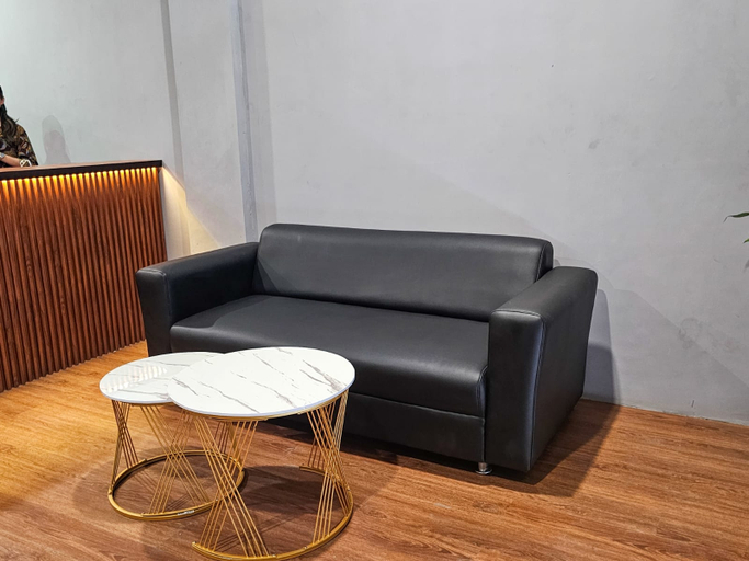NUSA LIVING HOTEL KEDIRI 8/11