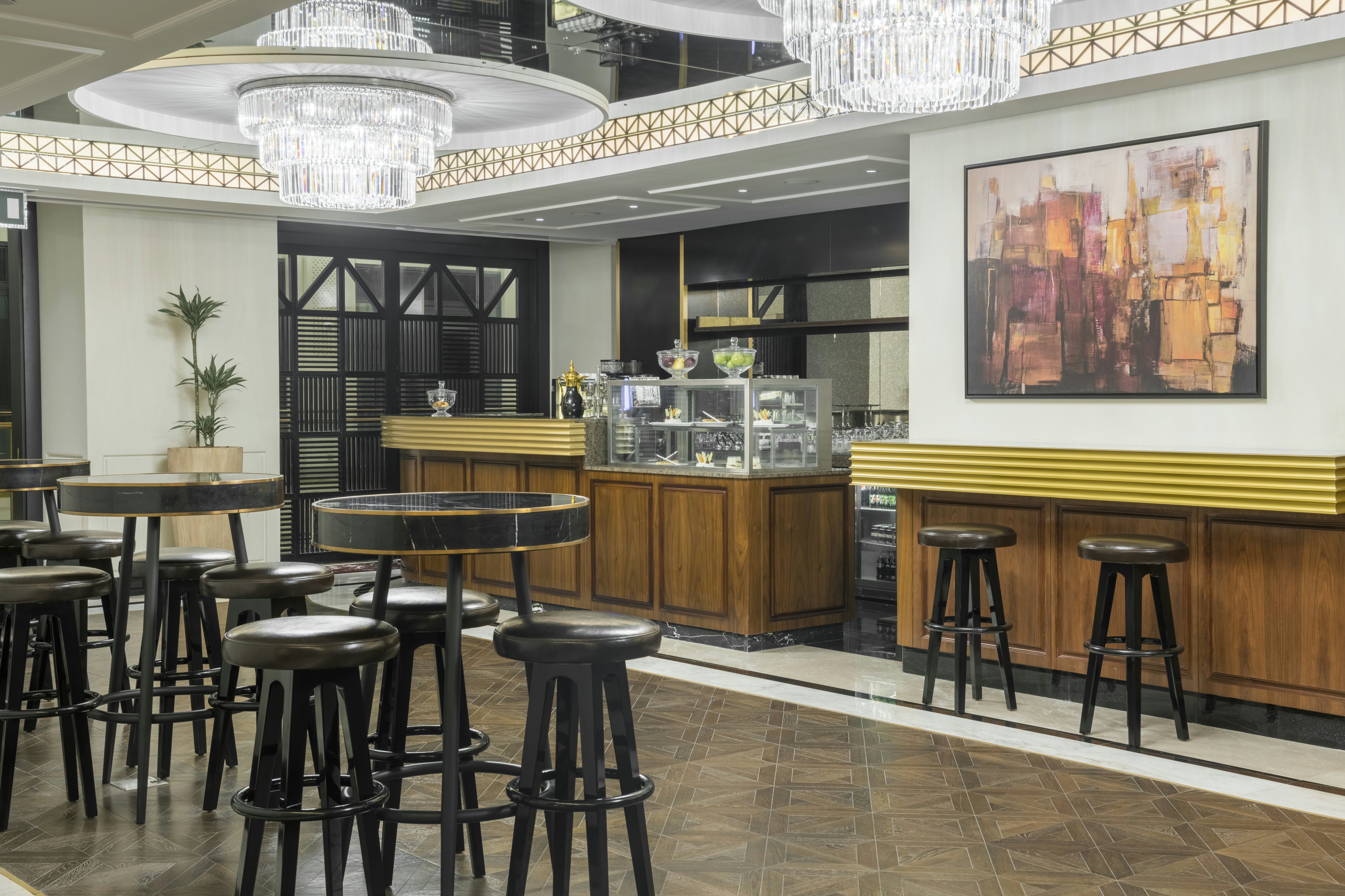 The Hotel Galleria Jeddah, Curio Collection by Hilton 55/78