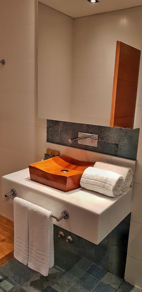 Selvaje Lodge Iguazu 43/47