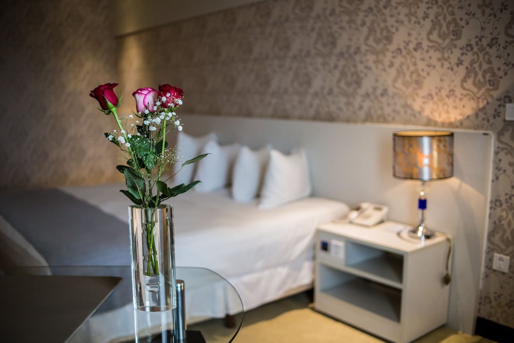 Gran Nobile Hotel & Convention 19/33