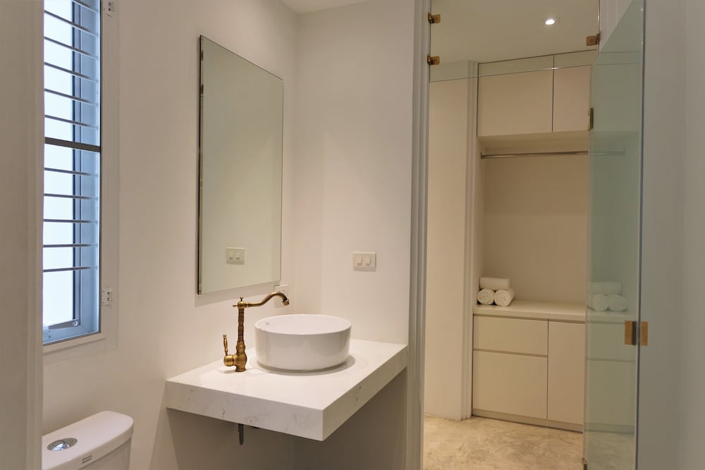 Vali Villa Bangkok 48/50