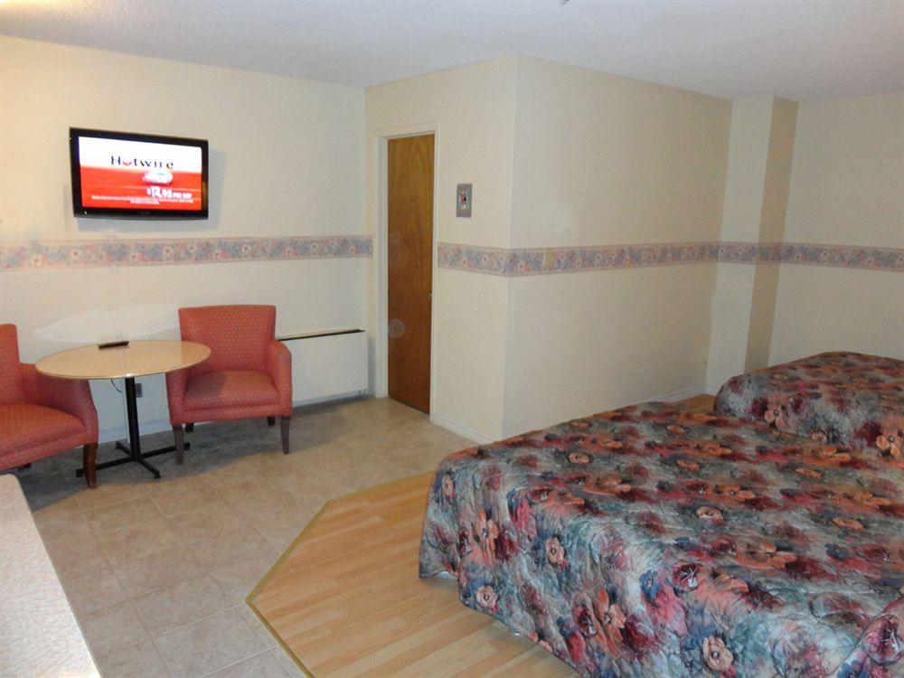 OYO 193 Scottish Inn 16/22