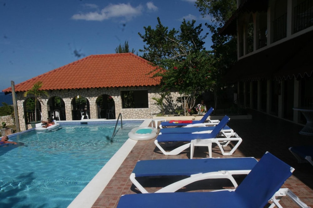 Le Mirage Resort 13/58