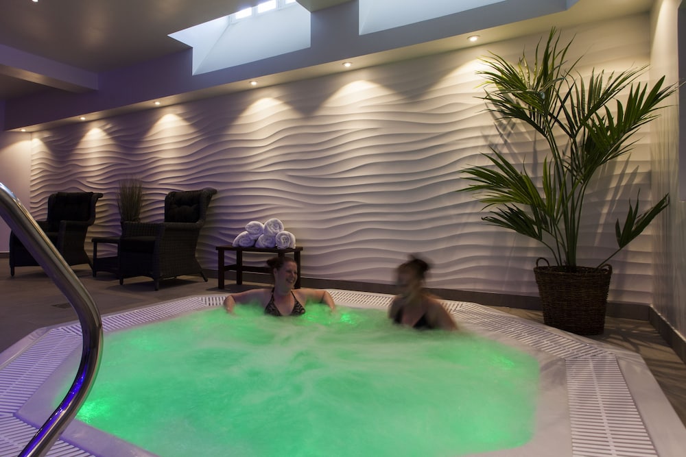 Hotell Nordic 28/45