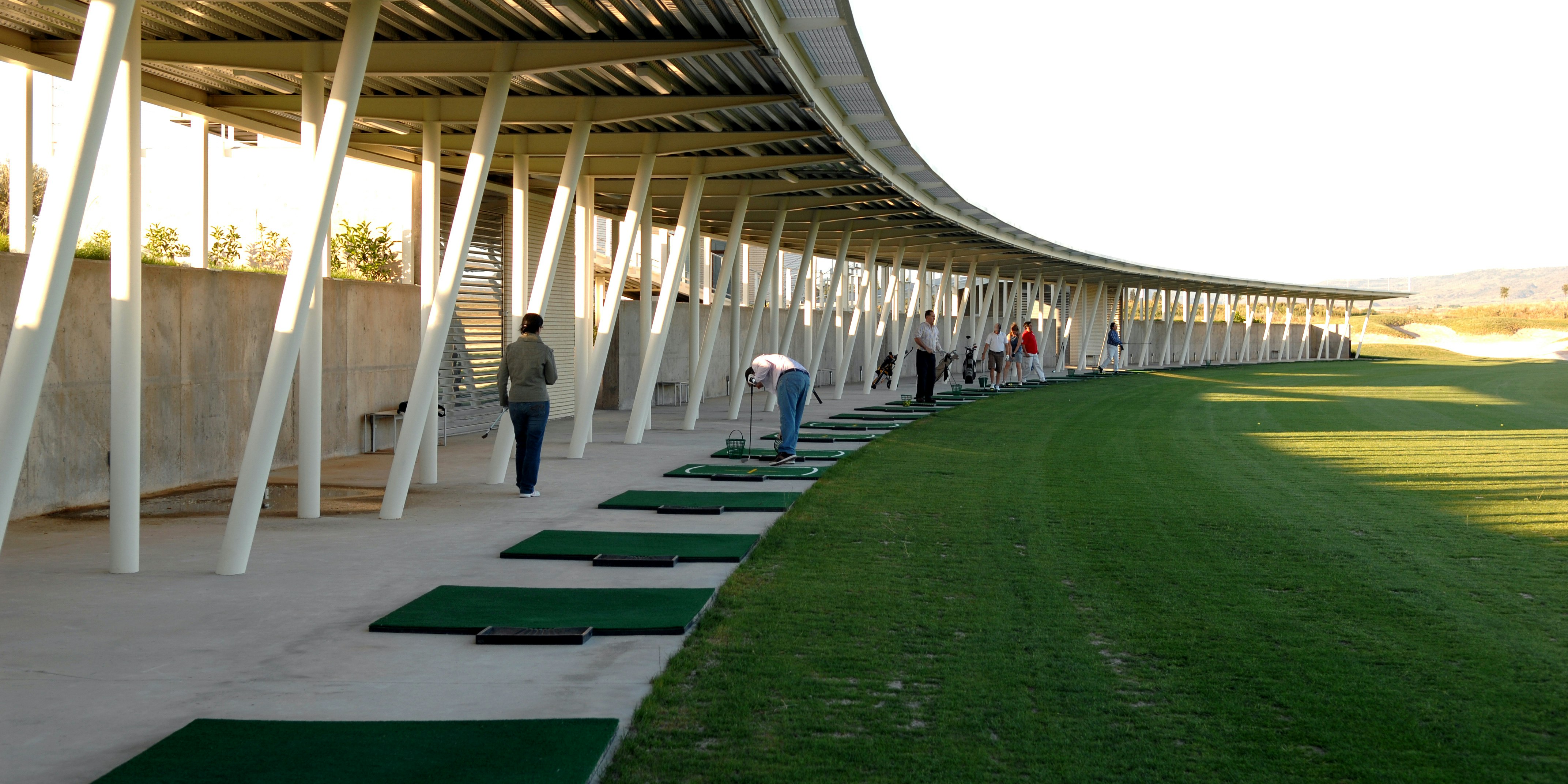 Sercotel Encin Golf 19/21
