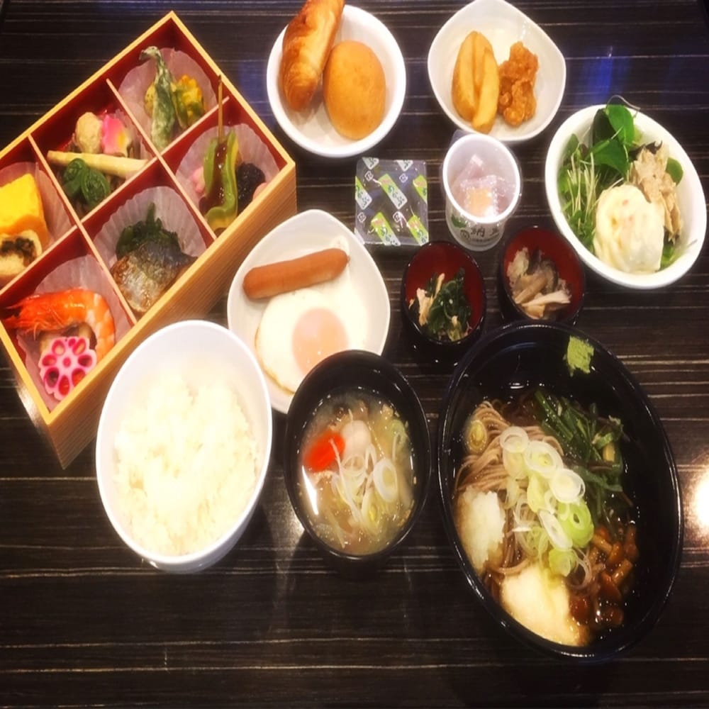 Dormy Inn Matsumoto 26/29