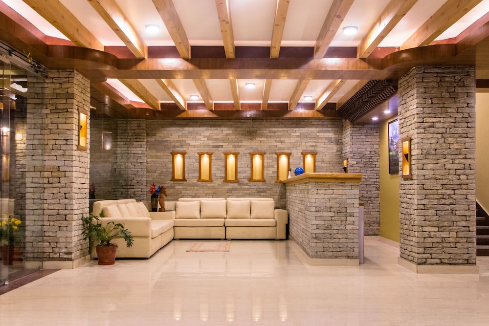 Bodhi Suites Boutique Hotel And Spa 15/67