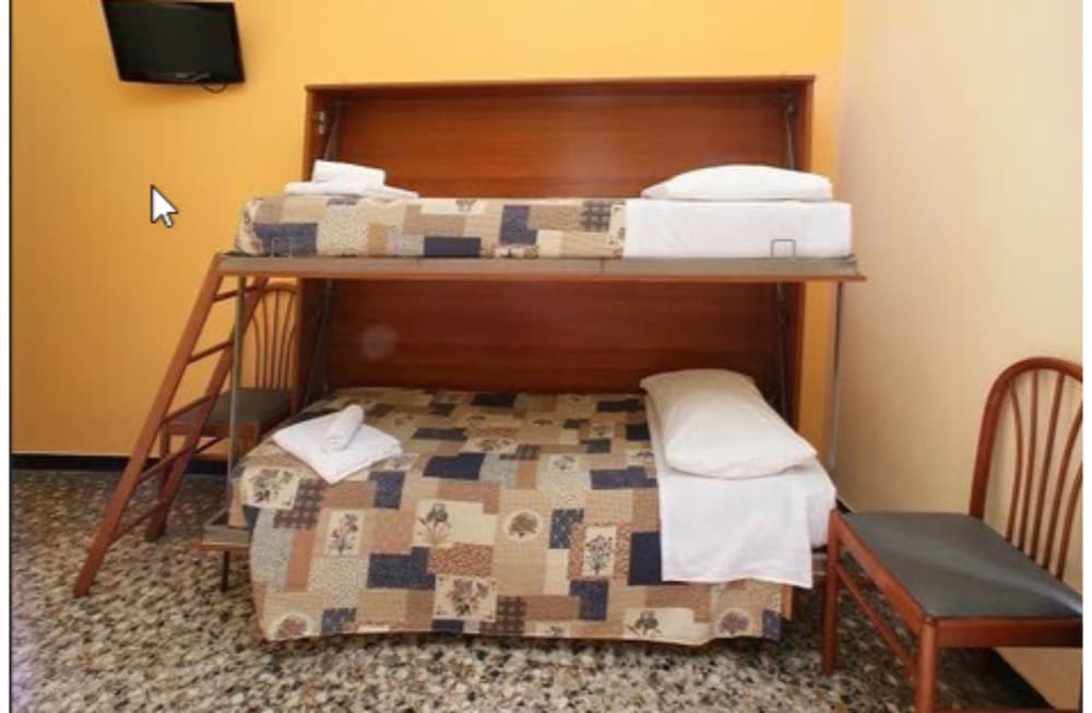 Le Tre Stazioni Hotel 27/27