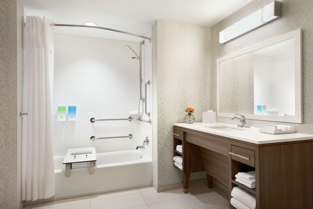 Home2 Suites By Hilton Overland Park Ks 14/35