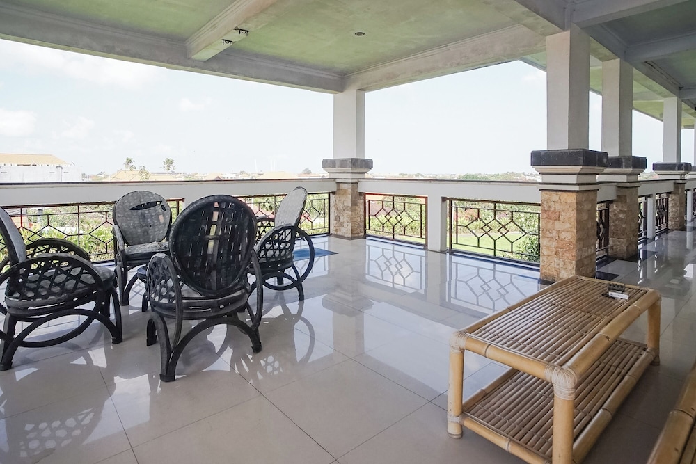 Agung Homestay 36/49
