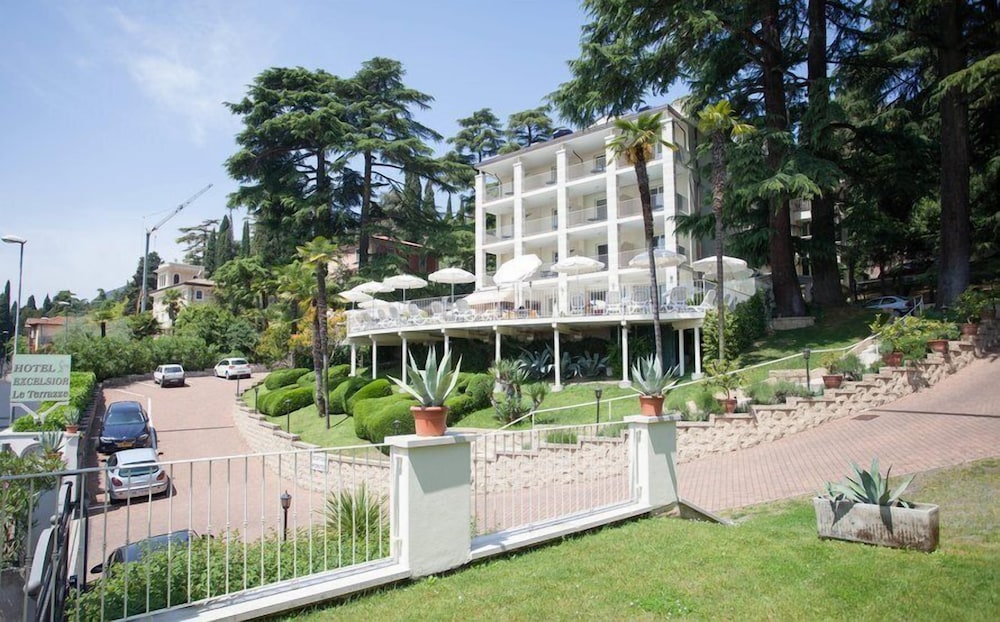 Hotel Excelsior Le Terrazze 9/64