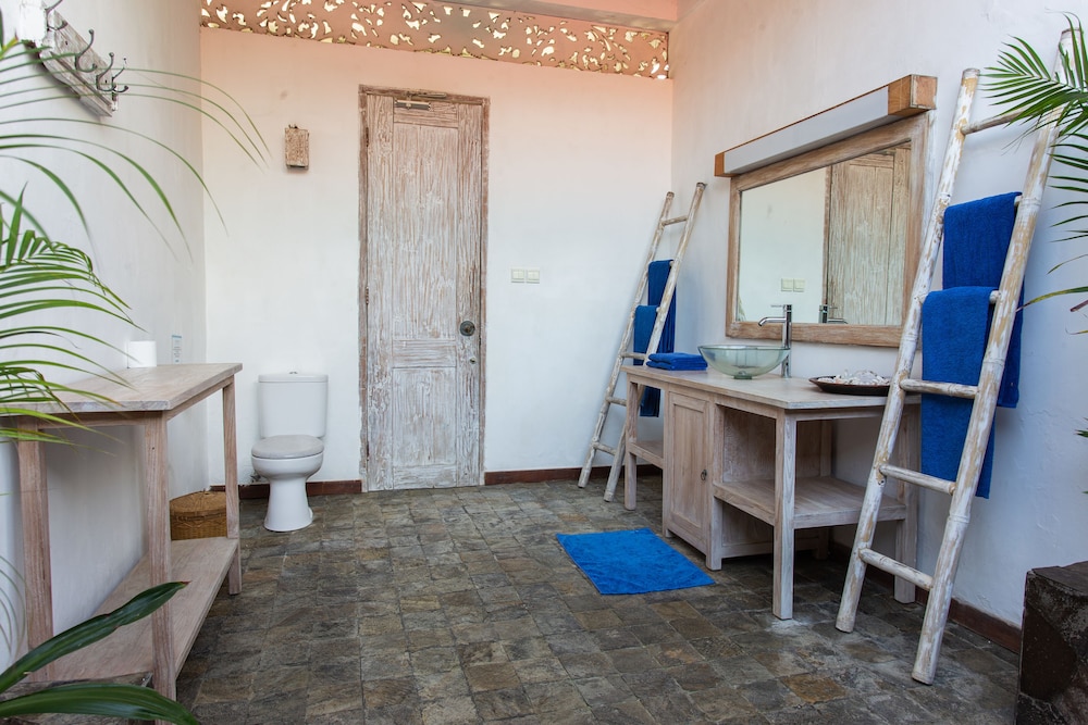 Gili Eco Villas 6/50