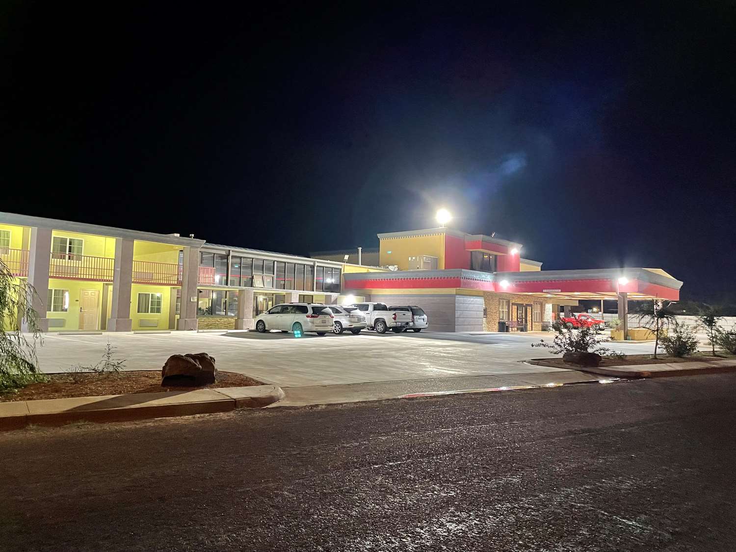 SureStay Plus Hotel by Best Western Odessa 2/34