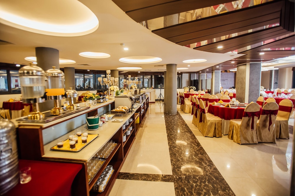 Muong Thanh Vinh Hotel 62/69