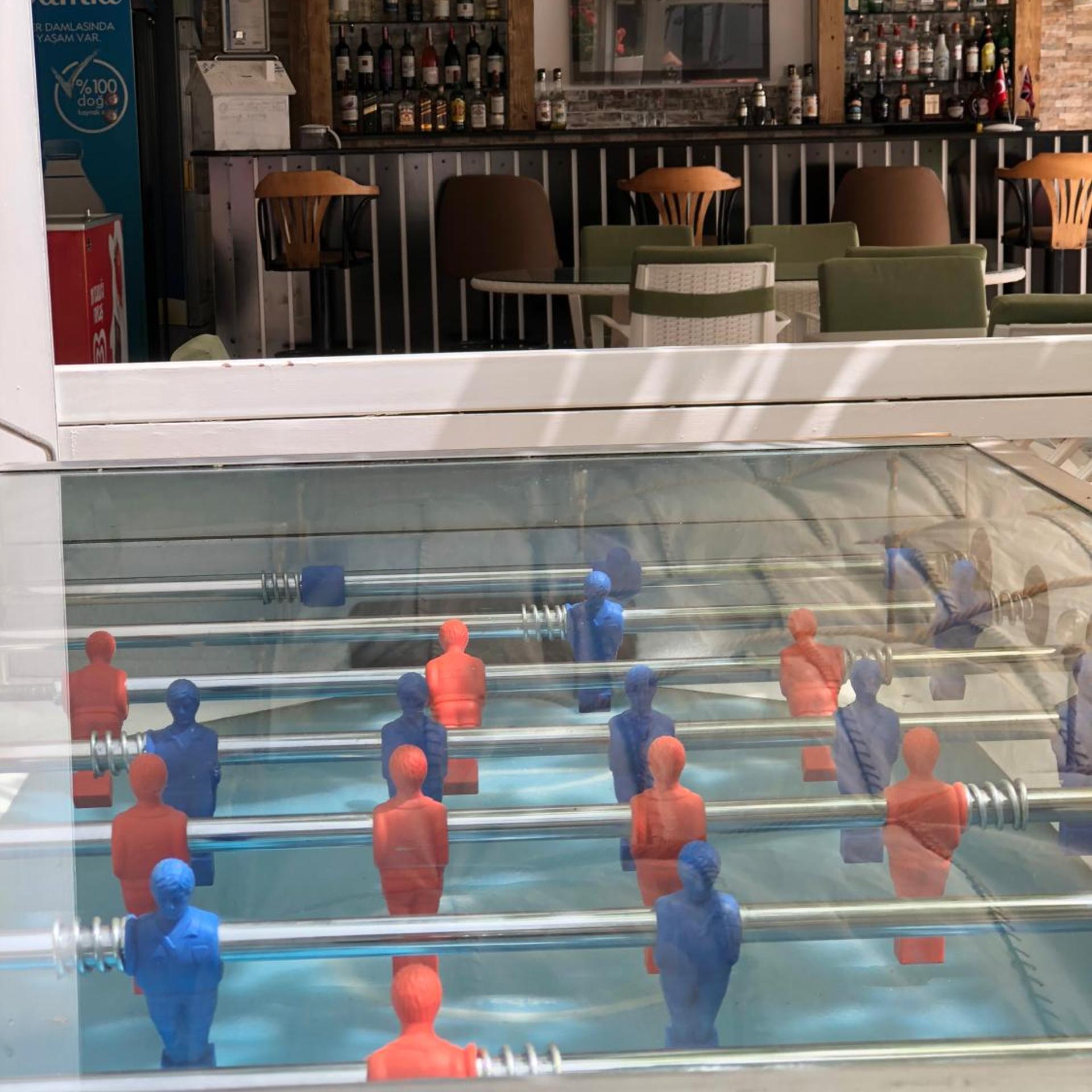 Kalkan Dream Hotel 4/50