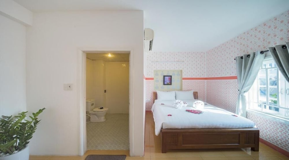 Tri Tran Homestay 21/41