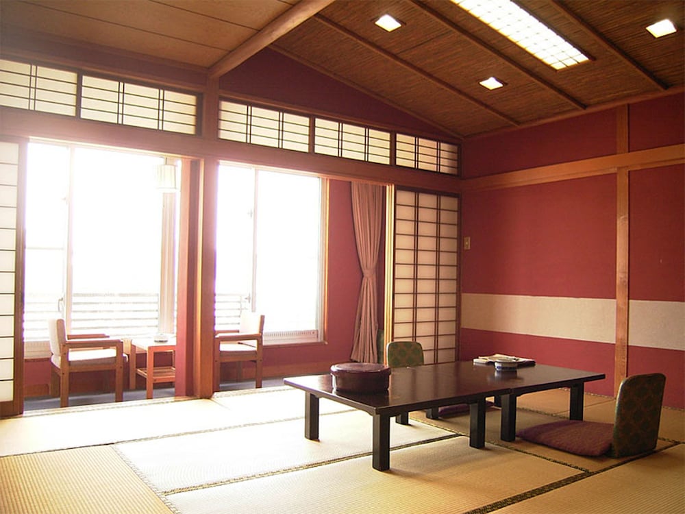 Toushijima Onsen Suzunami 37/53
