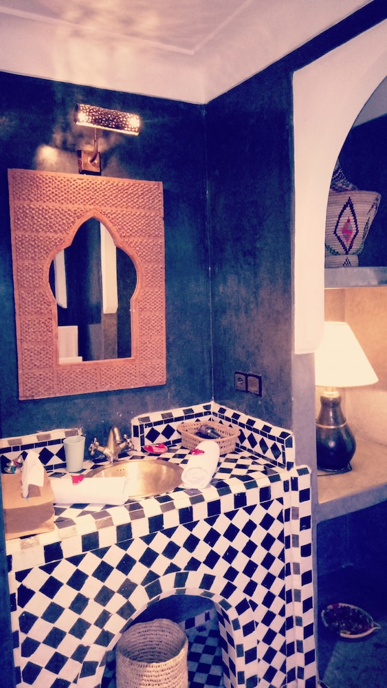 Riad Irhalne 30/50