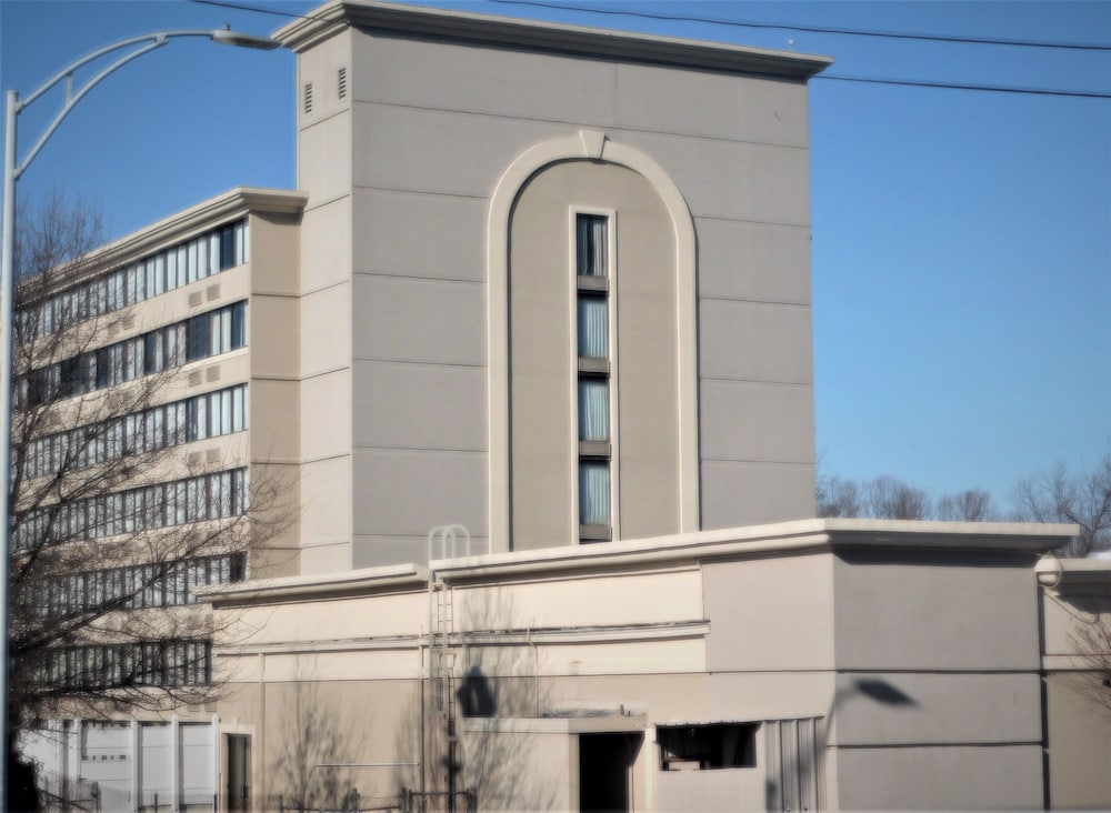 Americas Best Value Inn Winston-Salem NC 1/45