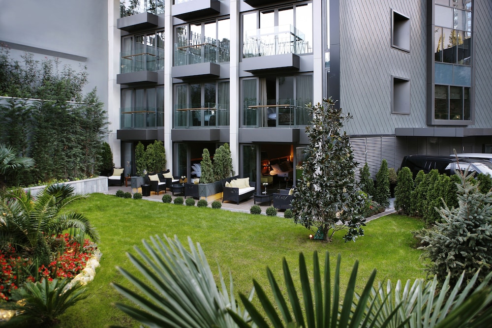 Gezi Hotel Bosphorus, Istanbul, a Member of Design Hotels - Special Class 44/50