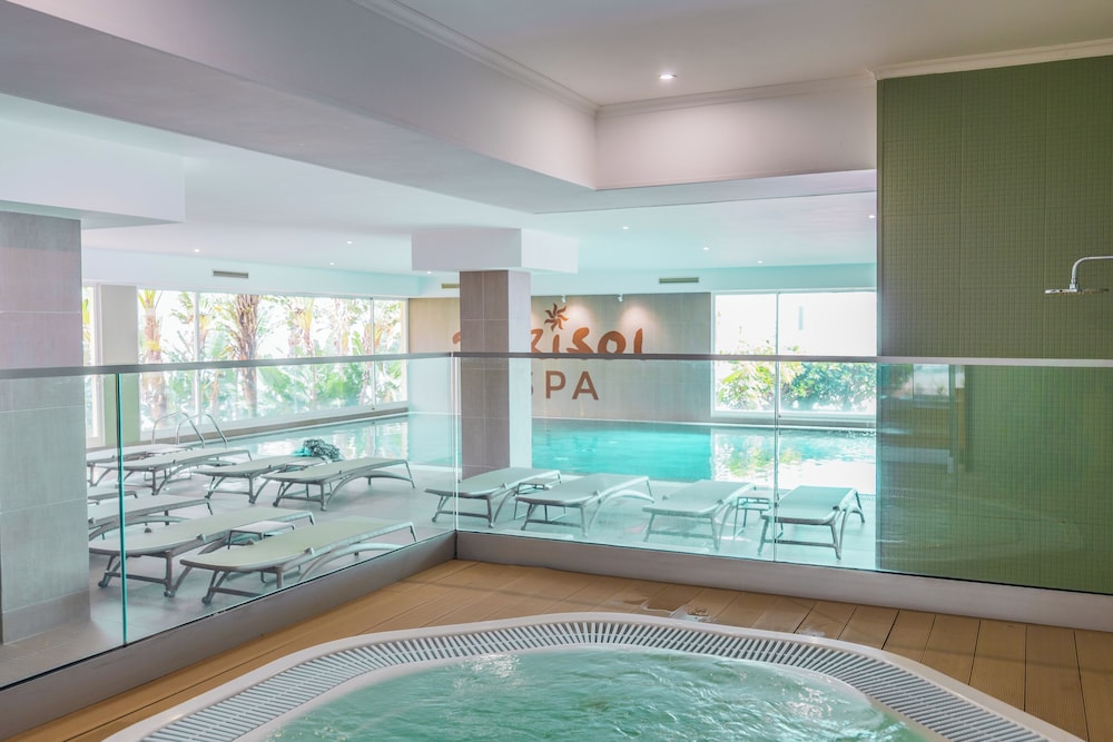 Mimosa Studio Hotel 39/73
